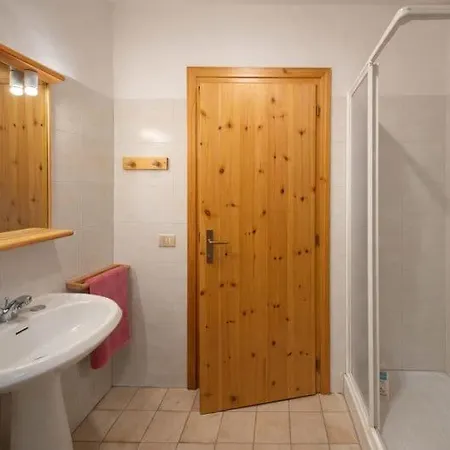 Appartement Wooden Near Bormio & Thermal Baths *